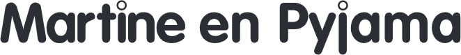 Martine en Pyjama